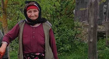 Çanakkale'de kaybolan Alzheimer hastası ölü bulundu