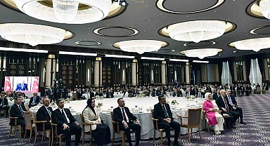 Cumhurbaşkanı Erdoğan: "Karadeniz'de sivil gemiler hedef alınmamalı, ikazlarımızı ilettik"