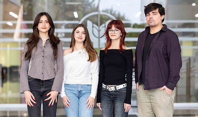 Depremde hayat kurtaracak proje