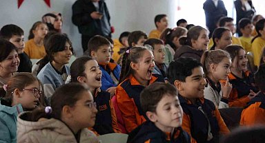 Enerjini geleceğe taşı projesi, 500'ü aşkın okulda enerji farkındalığı oluşturdu