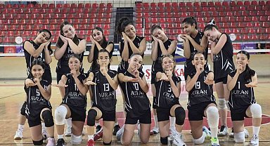 Erciyes Voleybol Kulübü hükmen galip