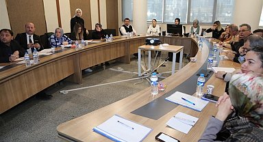 Erzurum'da "Tek Sağlık" için önemli bir adım