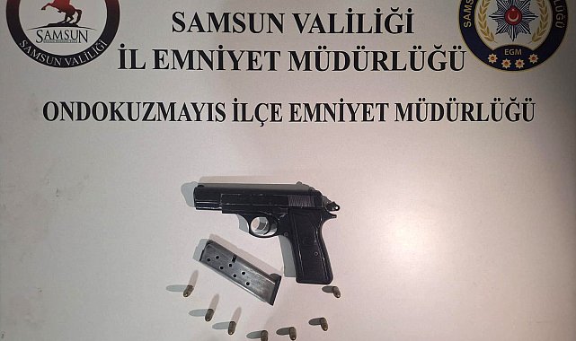 Eşini darp eden koca tutuklandı