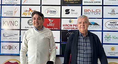 Fethiyespor - Galatasaray maçı Fethiye'de oynanacak