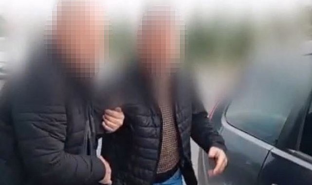 FETÖ üyesi şahıs, Aydın'da kıskıvrak yakalandı