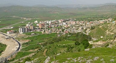 Gercüş'e büyük müjde: 11.5 milyon hibe desteği