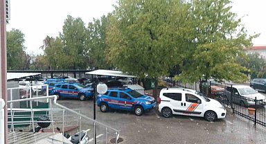 Göçmen kaçakçılığı operasyonunda 10 tutuklama