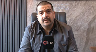 Güllü'nün eski patronu Ferdi Aydın: "Şahitlerin hepsi annesini öldürmek için kiralık katil aradığını söylüyor"