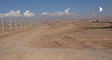 Habur'un yanı başında dev proje: Silopi Sera OTB 2026'da üretime başlıyor