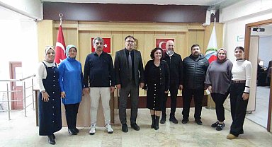 Halk eğitim merkezleri istihdama katkı sağlıyor