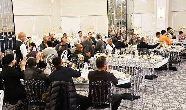 Hunatspor Kulübü'nde 3. Olağan Genel Kurul yapıldı