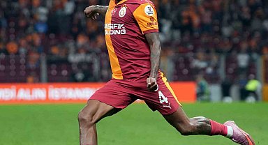 Ismail Jakobs ve Cherif Ndiaye, Senegal'in Afrika Uluslar Kupası kadrosunda yer aldı