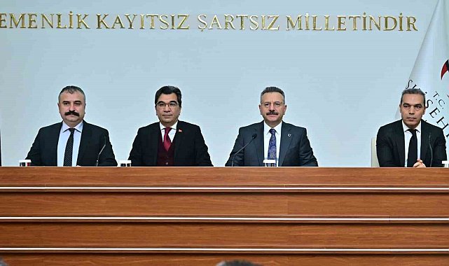 Kadına yönelik şiddetin önlenmesi için çalışmalar sürüyor