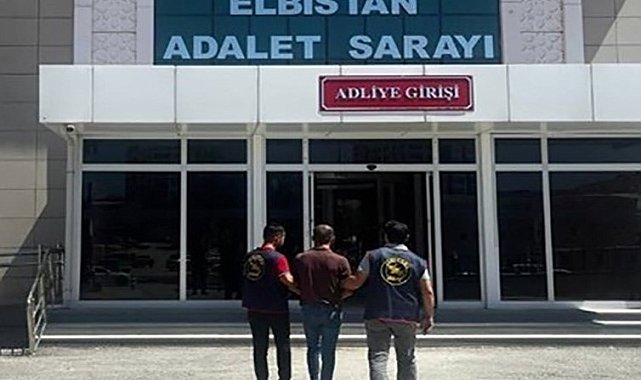 Kahramanmaraş'ta aranan 26 şahıs ve 5 firari hükümlü yakalandı