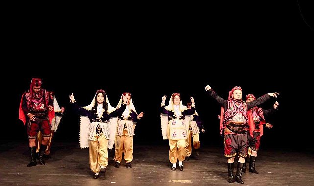 Karabük'te 3 Aralık Dünya Engelliler Günü programı düzenlendi