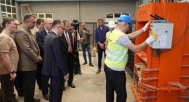 KBÜ GreenMetric 2025'te Dünya Genelinde 145; Türkiye'de 11 sıra yükseldi