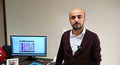 KBÜ'den kolorektal kanserin erken tanısına yapay zekâ desteği