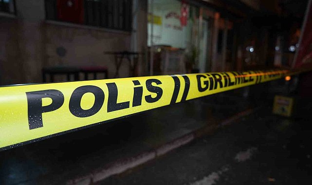 Kırıkkale'de alacak-verecek meselesinde kan aktı: 1 kişi tabancayla vuruldu