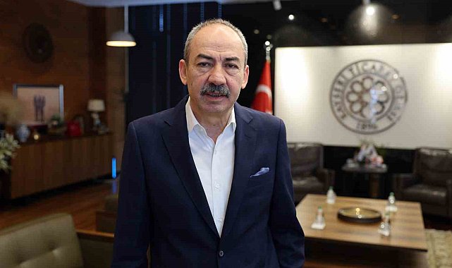KTO Başkanı Gülsoy: "Büyümenin sürdürülebilirliği için ihracat ve finansman destekleri artırılmalı"