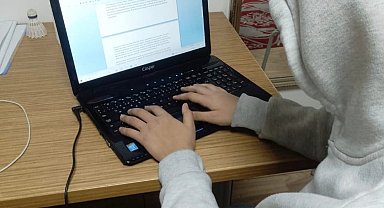 Lise öğrencileri felsefenin düşünce evreninde buluştu