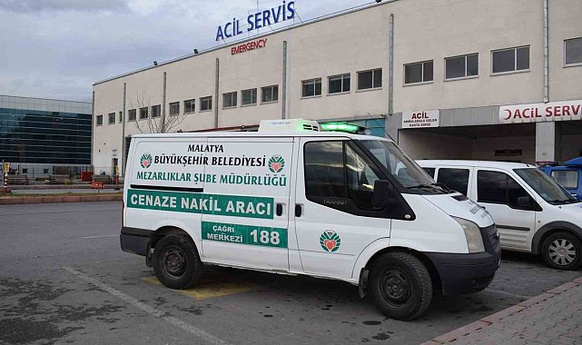 Malatya'da arkadaşını öldüren çocuk sanığa 15 yıl 10 ay hapis
