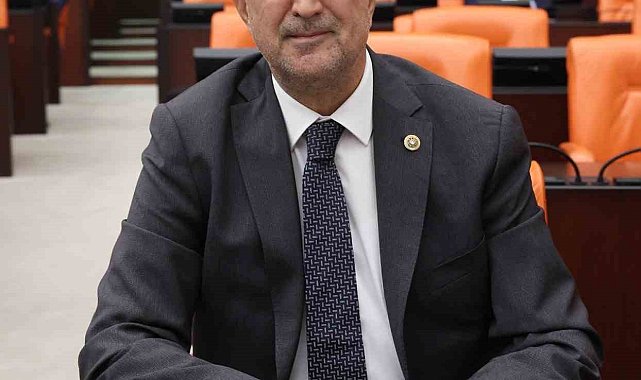 MHP Milletvekili Aydın, TEKNOFEST etkinliklerinin Erzurum'da yapılmasını istedi