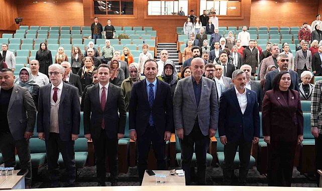 Muğla'da "İletişim ailede başlar" konferansı gerçekleştirildi