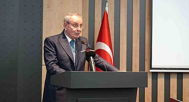 Murzioğlu: "Yapay zeka destekli yeni denetim dönemine giriyoruz"