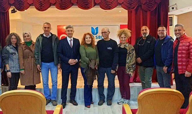 Nazilli SBL ile NAFOD, işbirliği protokolü imzaladı