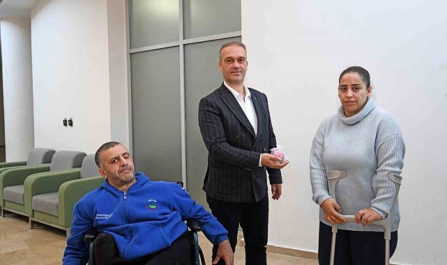 OBAM ve OSMEK'ten farkındalık buluşması