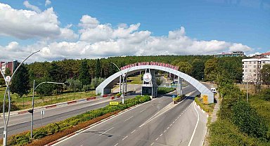 OMÜ, GreenMetric'te 57 basamak yükseldi