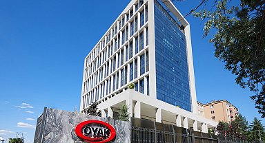 OYAK, üç şirketi ile Take Off İstanbul'da yerini alacak