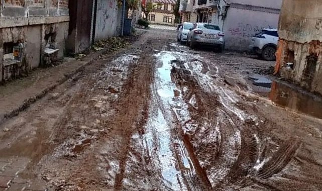 Özgür Özel'i eleştiren İba: "Anlatılan Edirne ile yaşanan Edirne aynı değil"