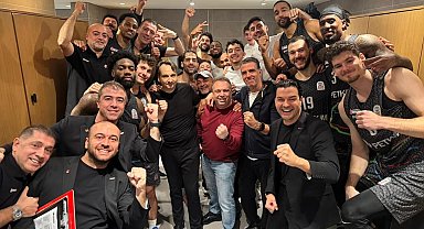 Özhan Çıvgın: "Bizim için çok önemli bir galibiyet"