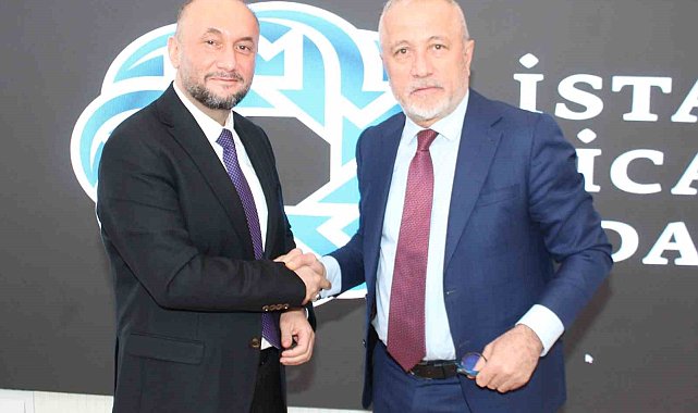 Perakende ve tedarik zincirinin paydaşları bir araya geldi