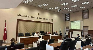 Sağlıklı Hayat Merkezi Çocuk Akademisi faaliyetleri başladı