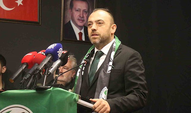 Sakaryaspor'da Enes Zengin dönemi