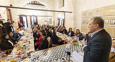 Seçer: "Mersin'i çok daha muhteşem bir kent yapacağız"