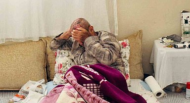 Şırnaklı vatandaş, 3 ağır hastalıkla yaşam mücadelesi veriyor