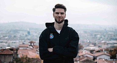 Sliwka: "Takımın başarısına katkı sağlamayı umuyorum"