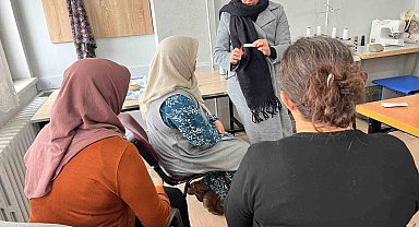 Sorgun'da erken teşhis için tarama seferberliği düzenlendi