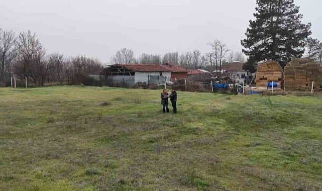 Türkiye'nin en eski kadastro davası 75 yıl sonra sonuçlandı