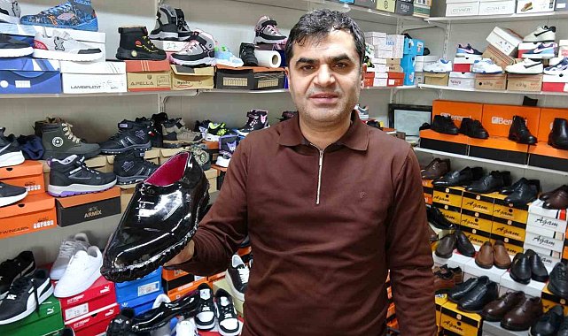 Yaklaşık 95 yıl önce üretimine başlanan "kara lastik" ilgi görmeye devam ediyor
