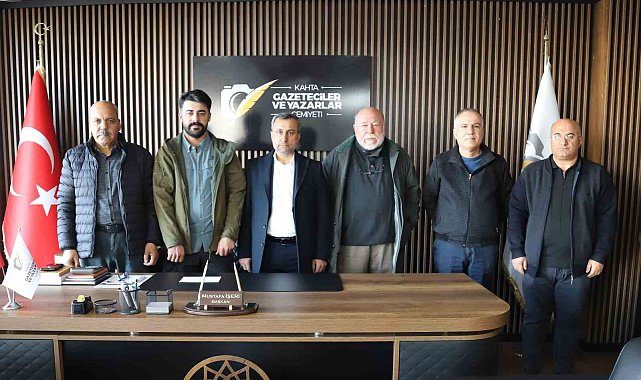 10 Ocak Gazeteciler Günü'nde Gazze vurgusu