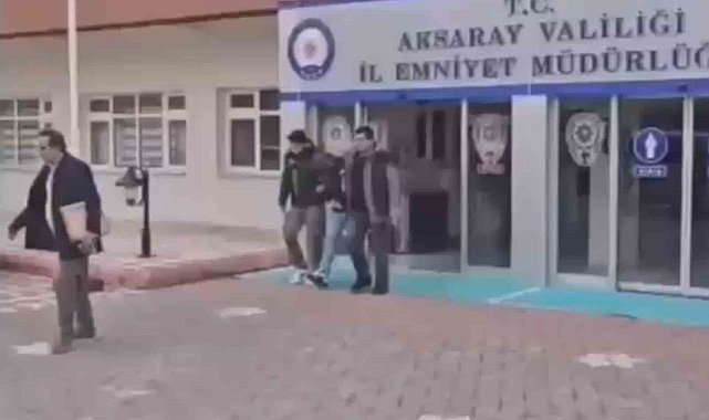16 yaşındaki çocuk babasının hesabından 1,5 milyon kredi çekip dolandırıcıya kaptırdı