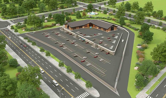 2025 yılı Bağcılar için hizmetlerle dolu bir yıl oldu