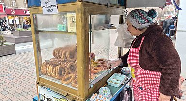 'Askıda simit' suistimaline esnaftan tepki