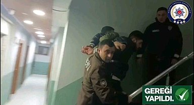 Adana'daki cinayetin şüphelileri Edirne'de yakalandı