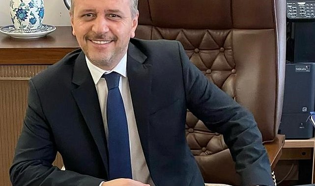 AKİB'de Türkiye Kurumsal İlişkiler Komisyonu'na Erdoğan atandı