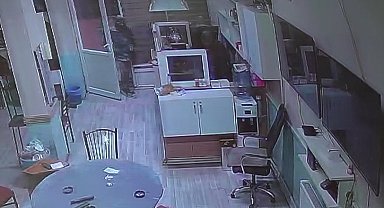 Altın ve dövizlerini 3 aydır yanında taşıyan adam gasp edildi